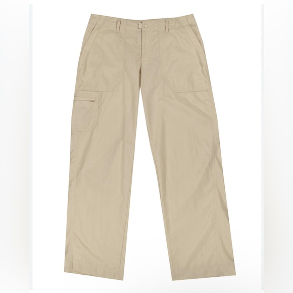 Patagonia Pants - Patagonia Sol Patrol Pants pockets 6
